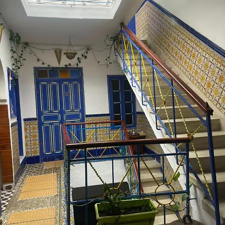 Dar Mora-2